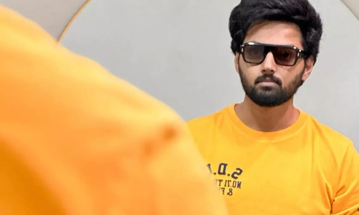 Will Mokshagna Ever Debut Soon?