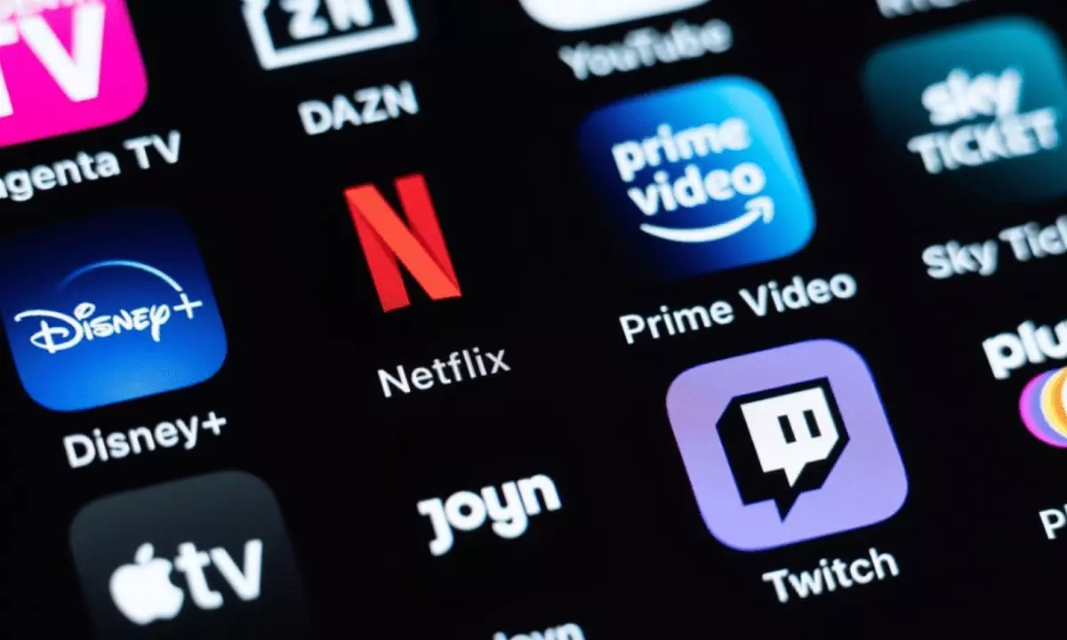 OTT Impact: This Is The Way Out