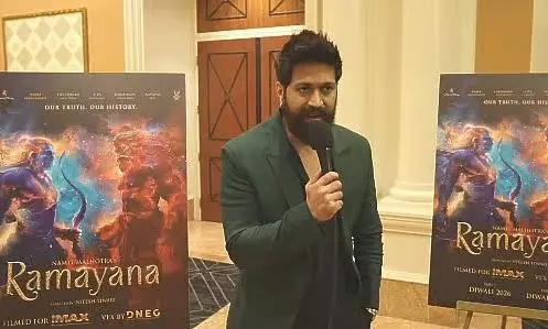 Shocker! No ‘Rama vs Ravana’ in Ramayana