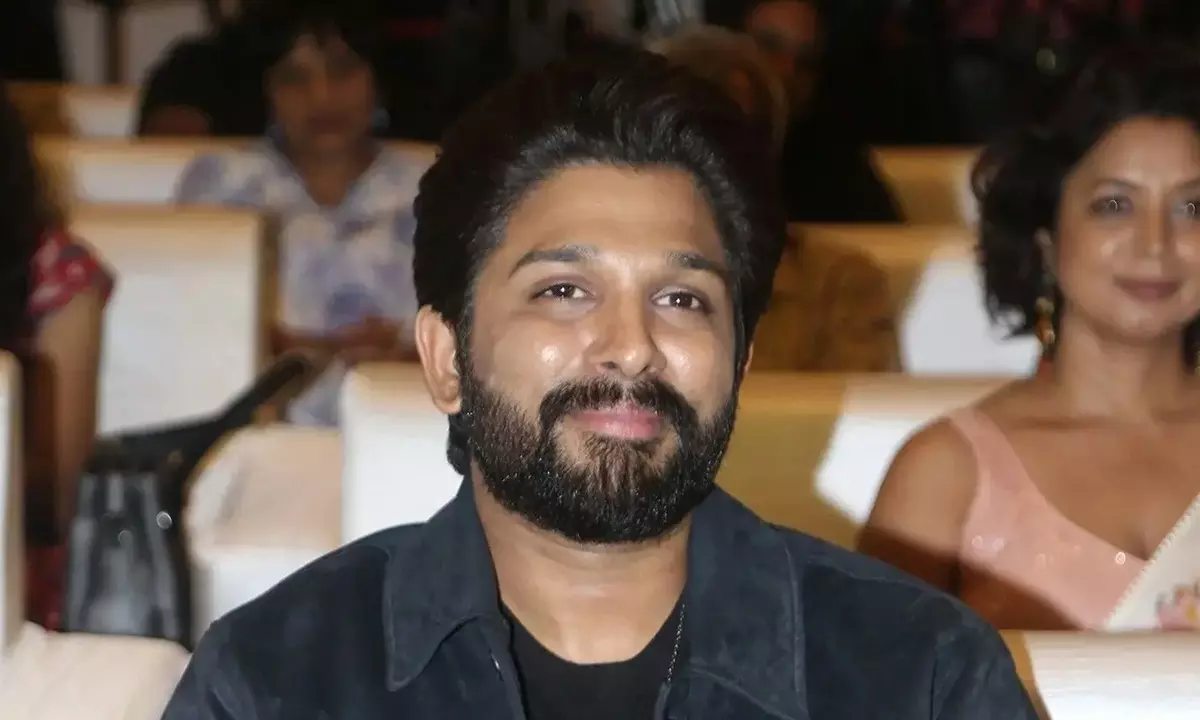 Allu Arjun Files Case in Delhi High Court, Hearing Today