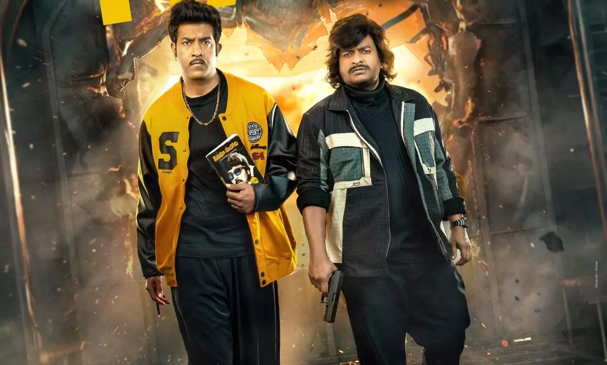 Satyas Jet Lee to tickle funny bones this may