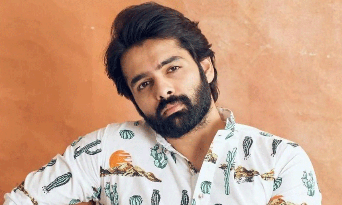 Ram Writes Story, But Who Will Direct It?