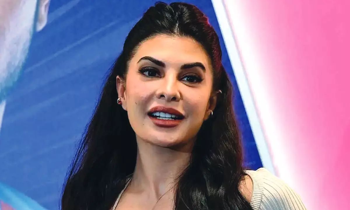 Jacqueline Fernandez To Become Witness In ₹200 Crore Money Laundering Case