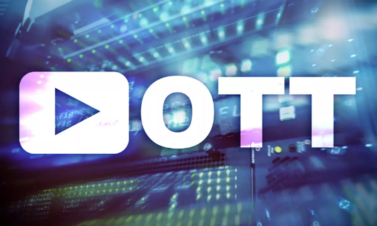 Top OTT Releases To Explore This April Third Week