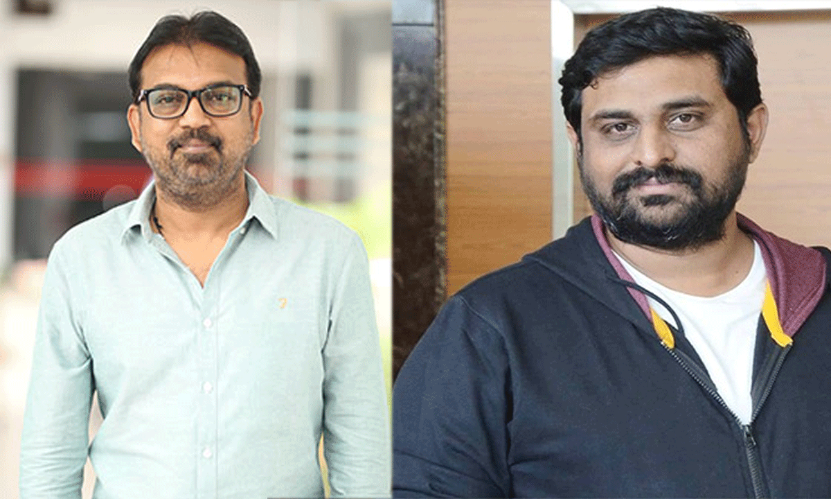 Ajay Bhupathi’s Mangalavaaram Getting Koratala Touch