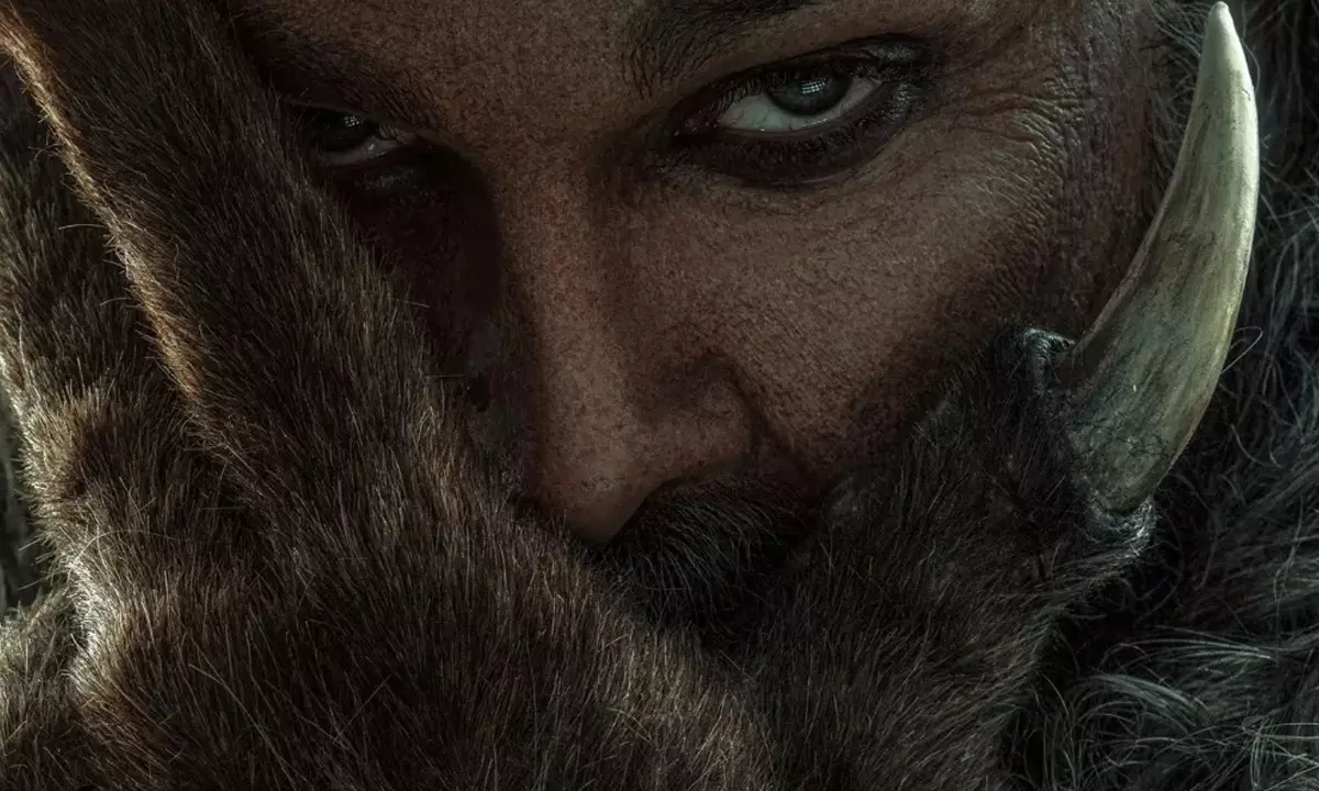 Talk: This Is Allu Arjun’s Commitment