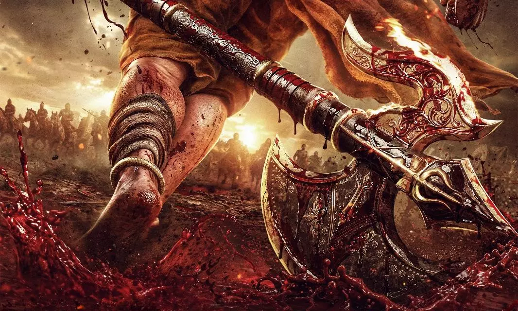 Hombale Films announced stunning Mahavatar Parasuram