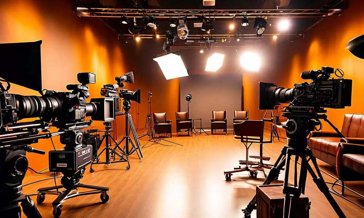 South Indian Film Producers Take Strong Step to Protect Industry