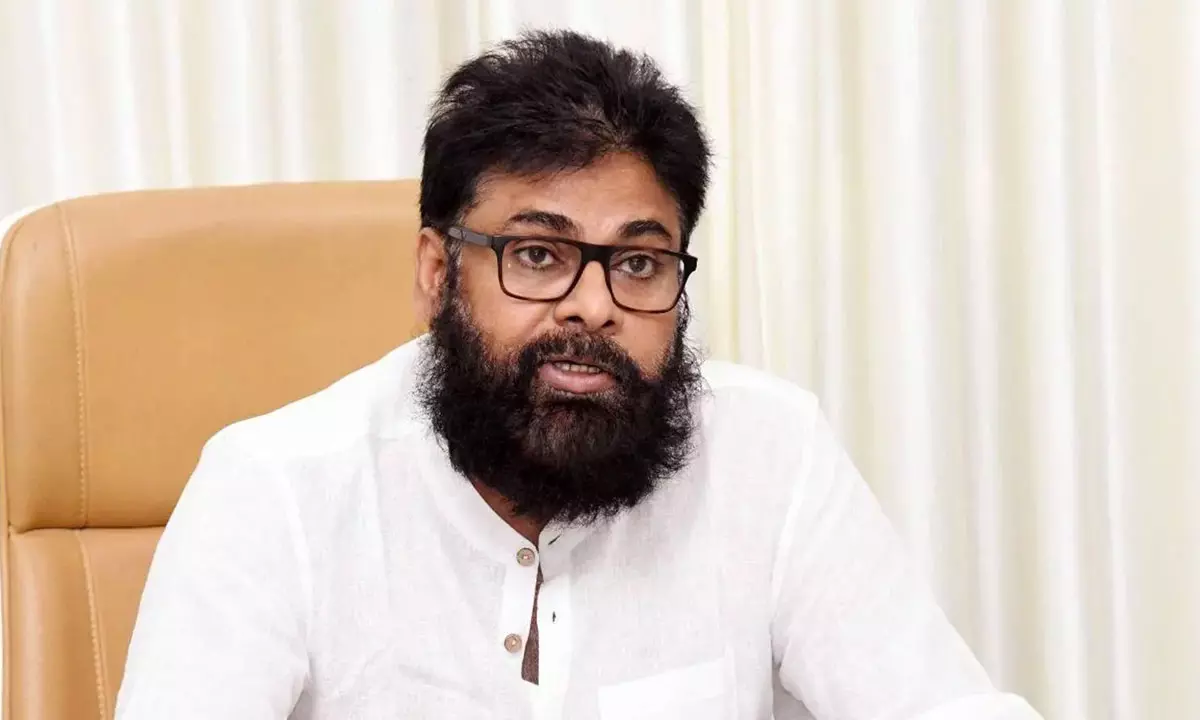 Pathetic And Heartless: So Much Talk On Pawan Kalyan’s Surgery!