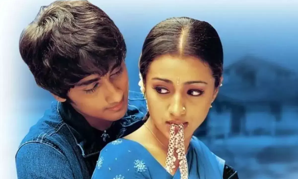 Dil Raju Bringing Back Siddharth-Trisha