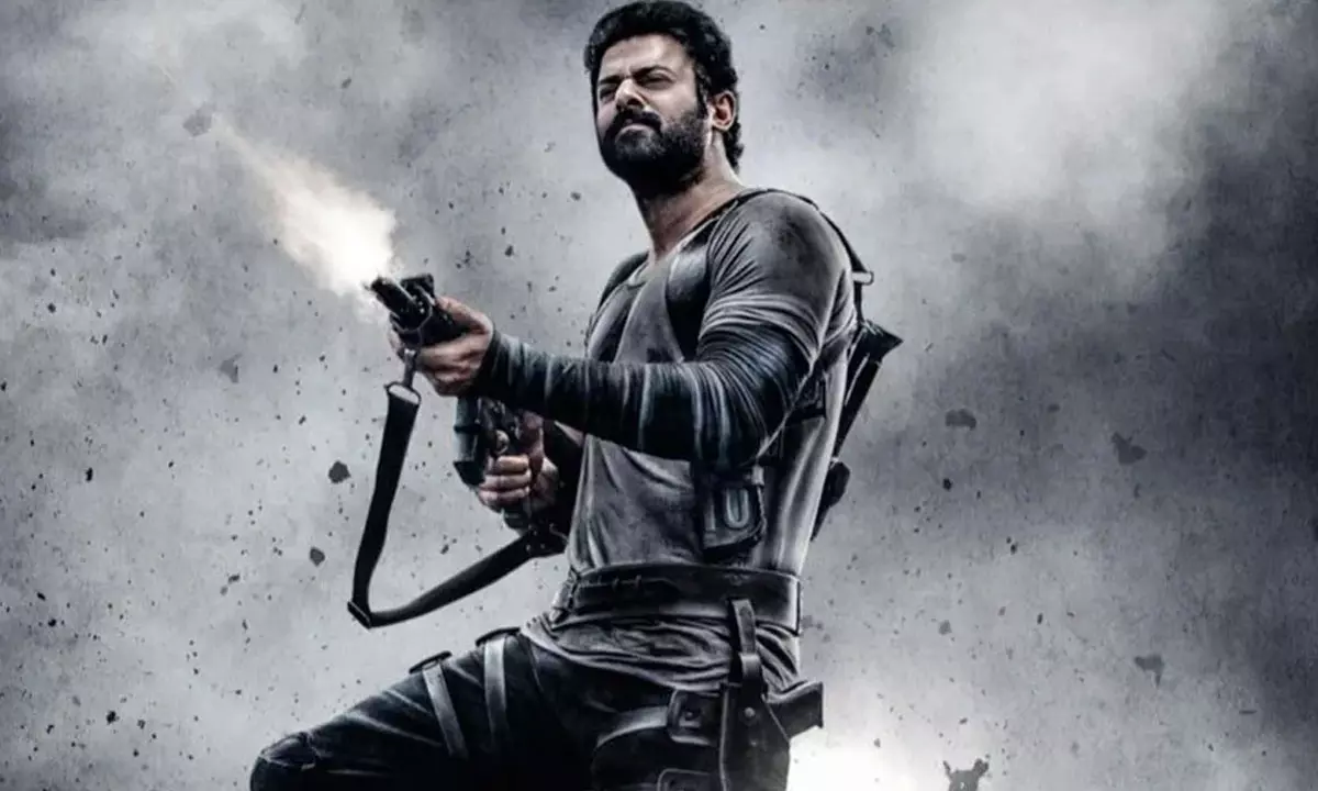 Dragon Shoot On Pause - Salaar 2 On Duty?