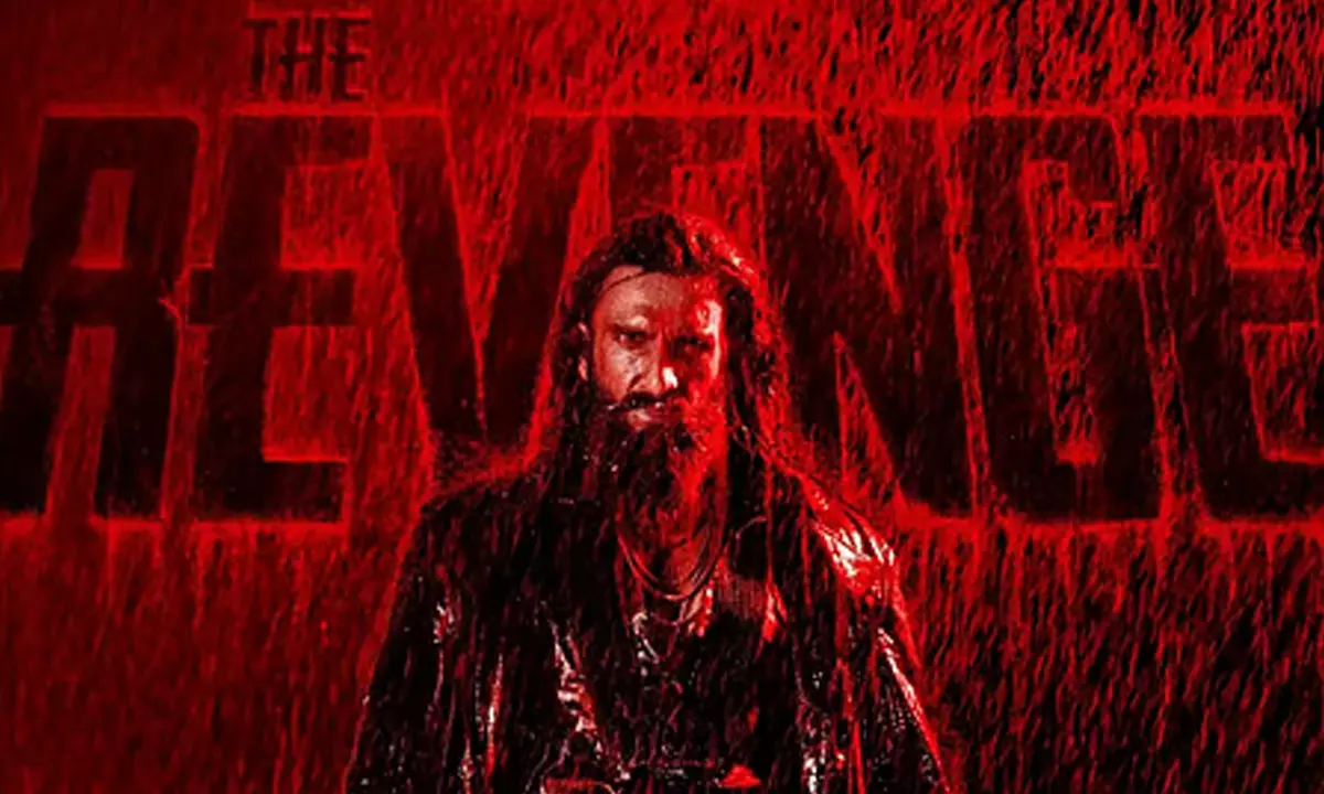 Dhurandhar: The Revenge Creates History With Rs. 1783 Cr Global Collection