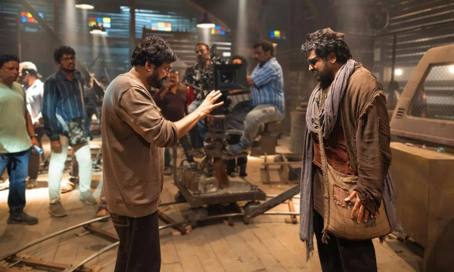 Vijay Sethupathi Calls Slumdog a Special Film in Puri Jagannath’s Career