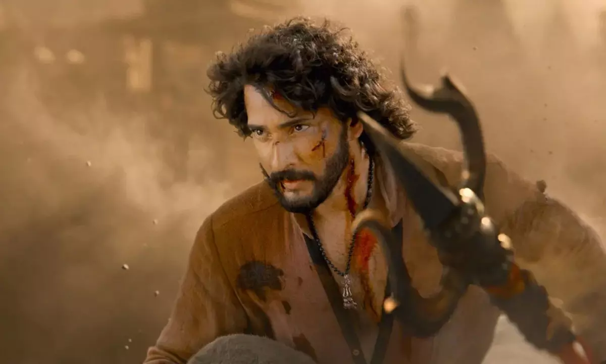 Rajamouli Breaks His Own Trend with Varanasi