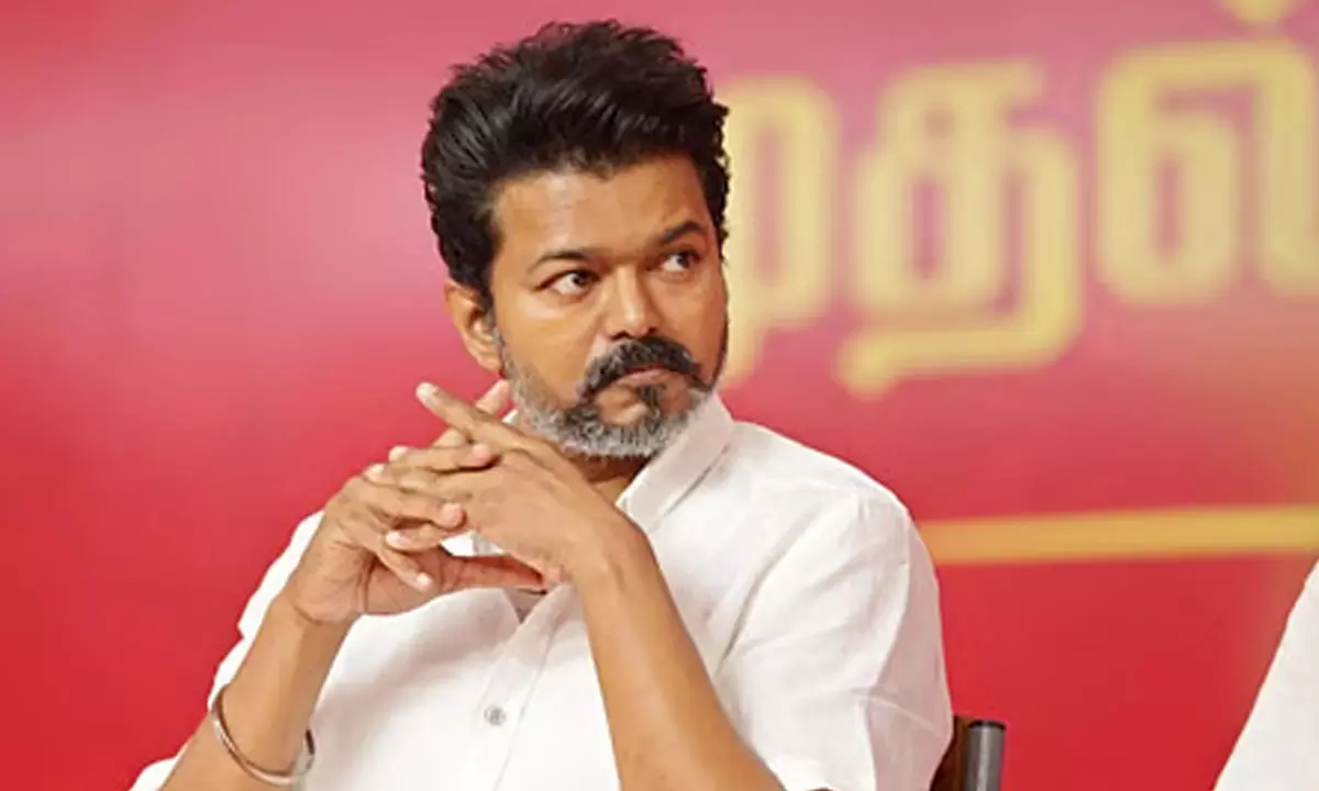 Vijay’s Divorce Case: Here’s The Latest Update