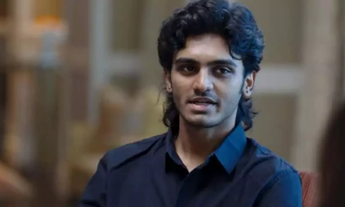 Raaka Music: Sai Abhyankar Reveals Unexpected Update