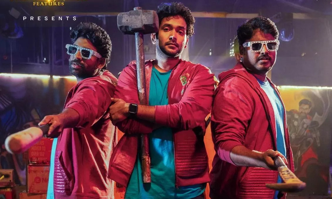 MRP - Neekentha? Naakentha?