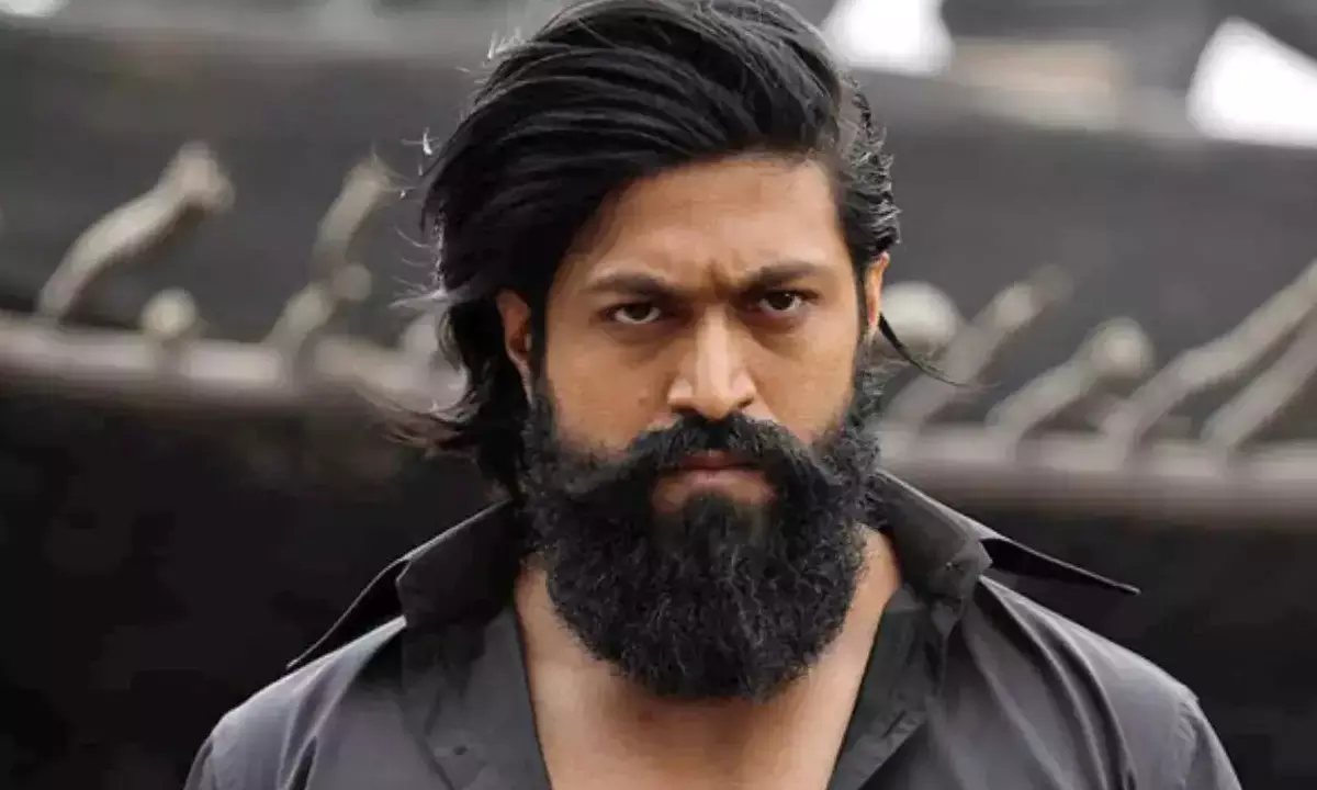 Yash Gives Clarity on KGF 3 Update