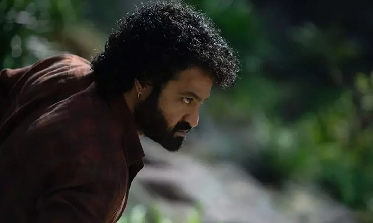 Buzz: Announcement Getting Loaded On Devara 2