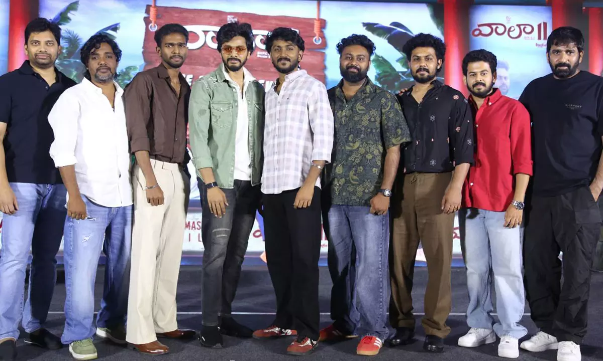 Vaazha 2 Is About Moments: Gopichand Malineni