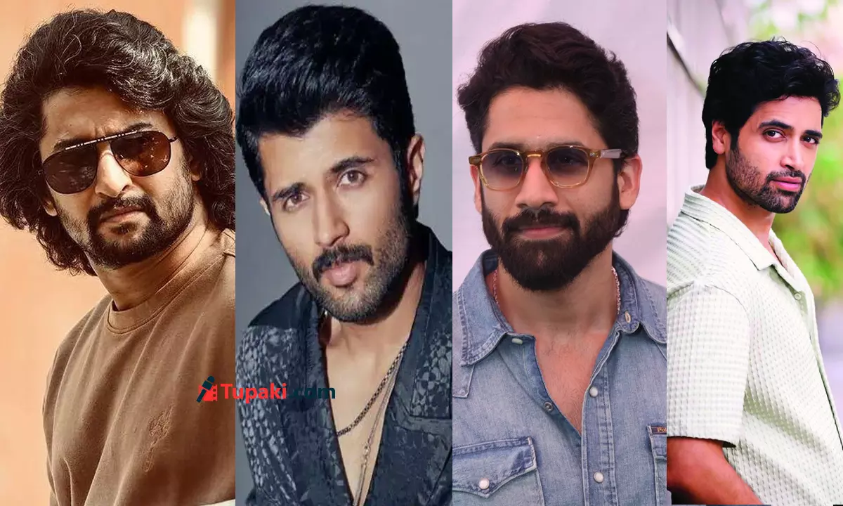Tollywood Needs Mid Hero Gap Filling Immediately?