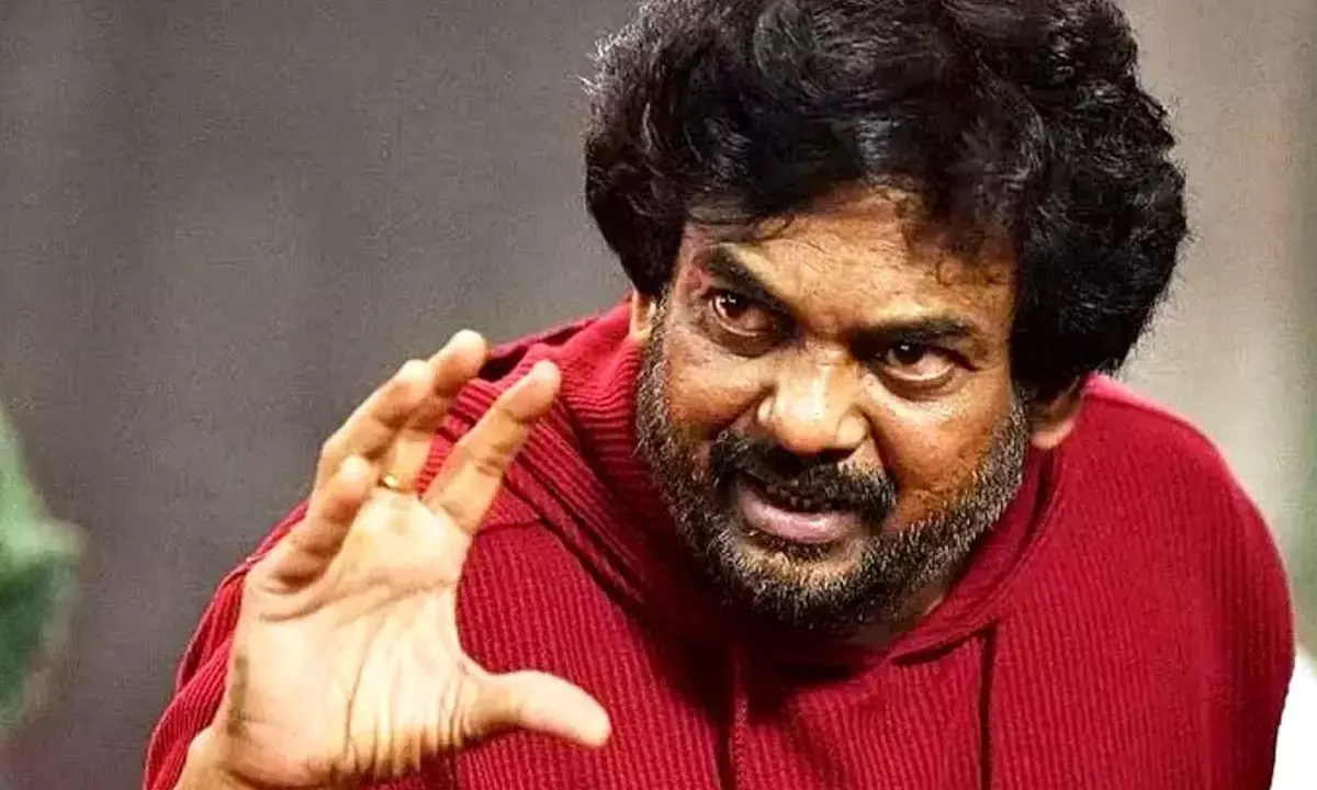 What Went Wrong for Puri Jagannadh?