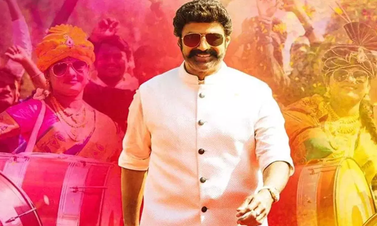 Balakrishna’s Next: Why Not Athreya? Why Koratala?