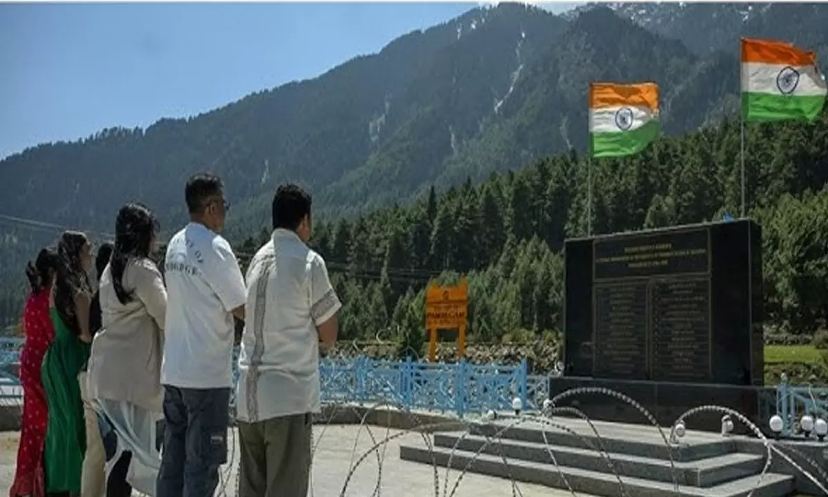 1 Year Of Pahalgam: How Well India Recovered?