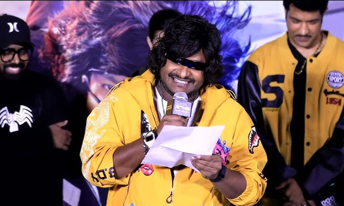 Satya's Self-Deprecating Humor Lights Up Jetlee Trailer Launch Event