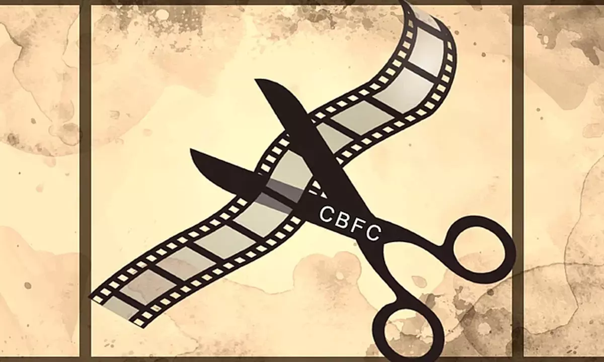 Are Movies Misusing S*xual Assault Scenes for Shock Value?