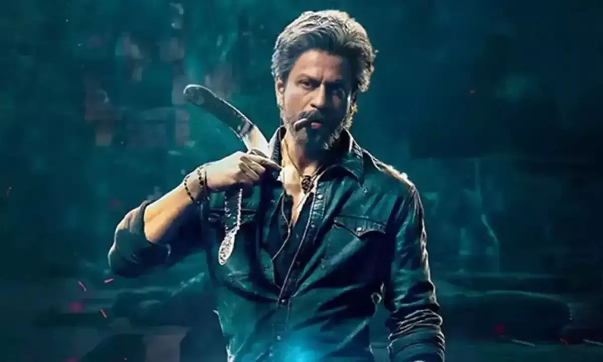 Another Bollywood Film, Another South Villain?