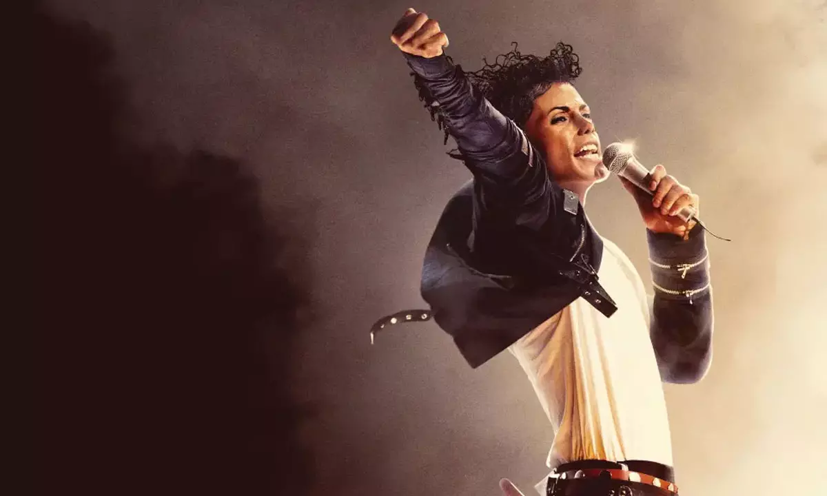 Why Did Michael (Jackson) Fail In India On Day 1?