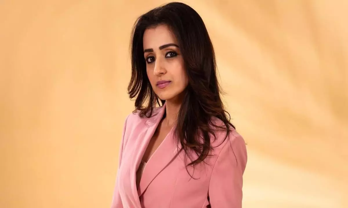 In Talk: Trisha Krishnan’s Networth Estimates