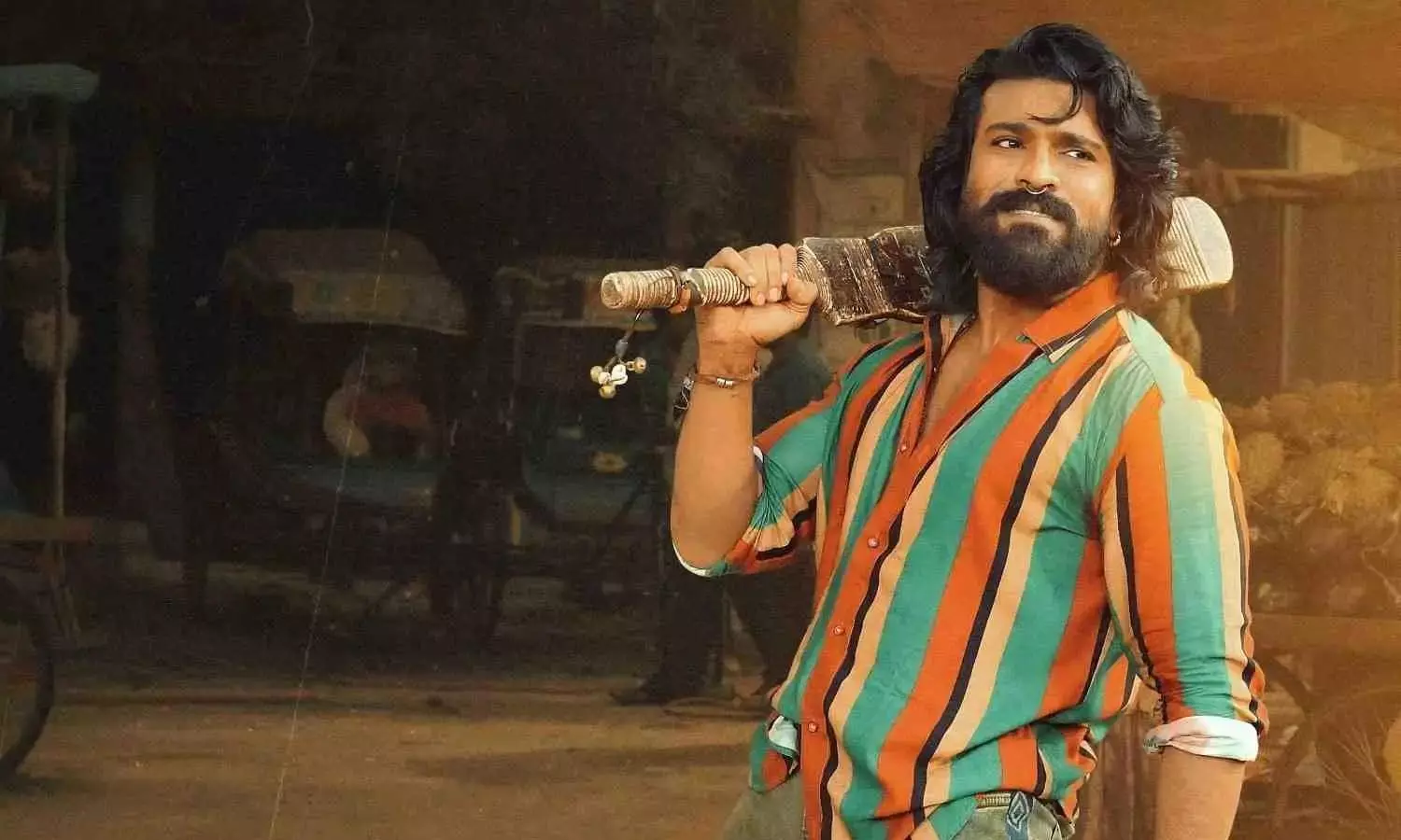 Ram Charan’s Peddi: Is This The New Date Locked?