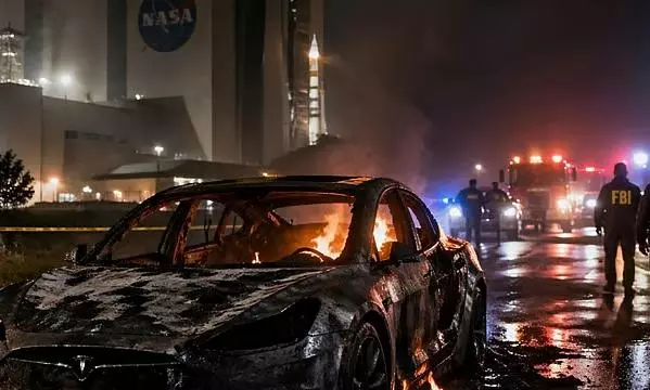 FBI Spots Patterns In Scientist Deaths: What’s Up?