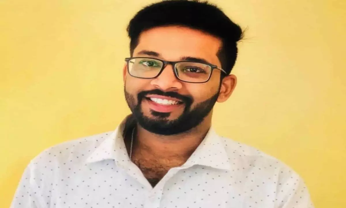 Tragic: Telugu Boy Crushed By Car In USA!