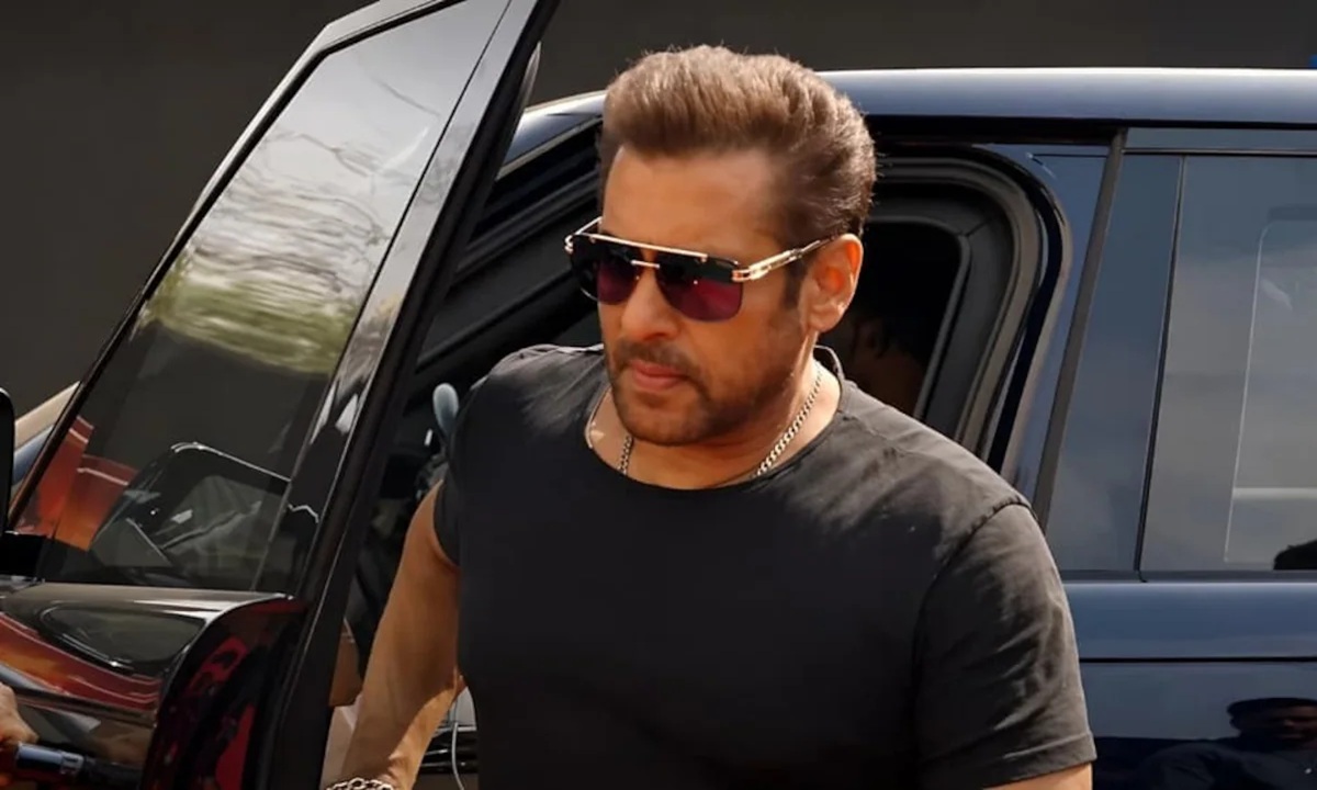 Salman Khan-Vamshi Paidipally Project Sparks Retirement Buzz Despite Denial