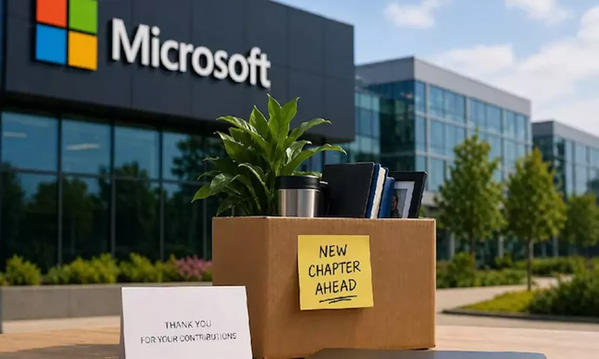 AI Effect: What’s Microsoft Voluntary Retirement In USA?