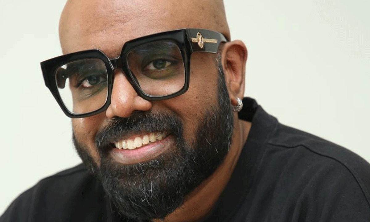 Satya initially backed off from Jet Lee - Ritesh Rana