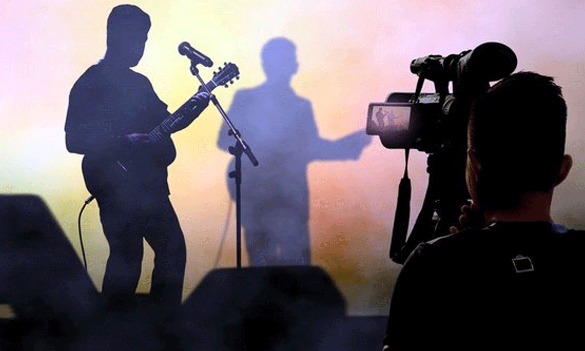 Music Director’s Aggressive PR Made Huge Mistake