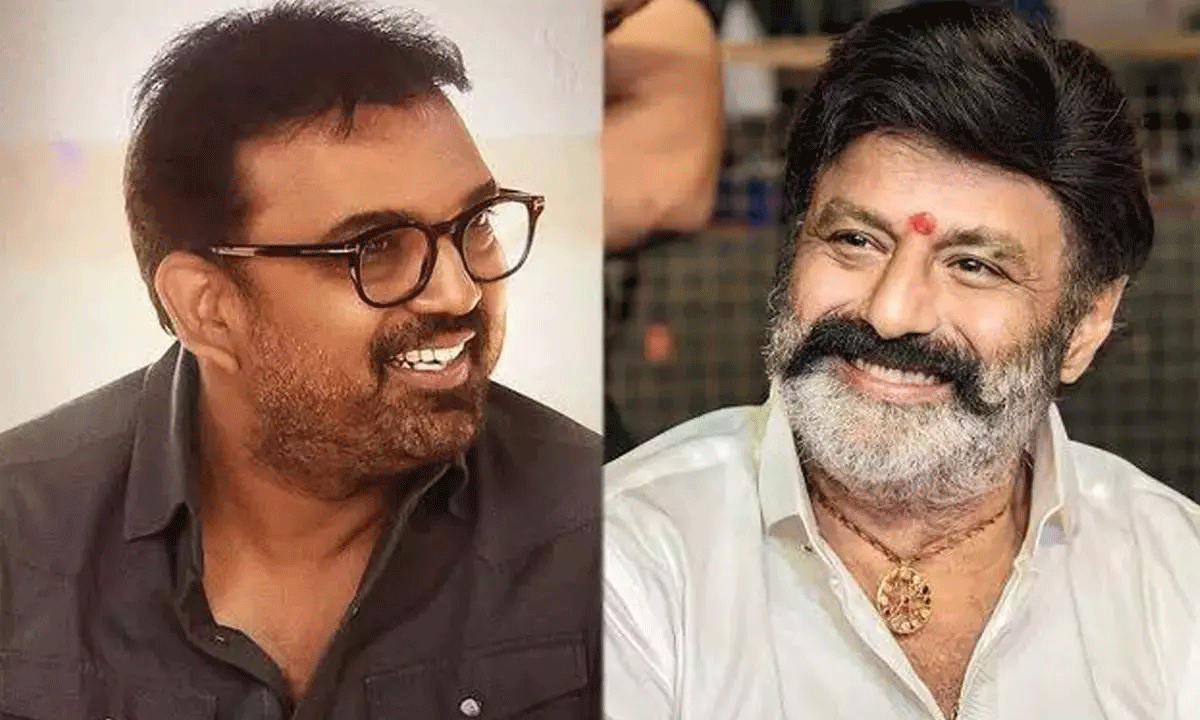 Balakrishna-Koratala Film: Many Coteries Hurt?