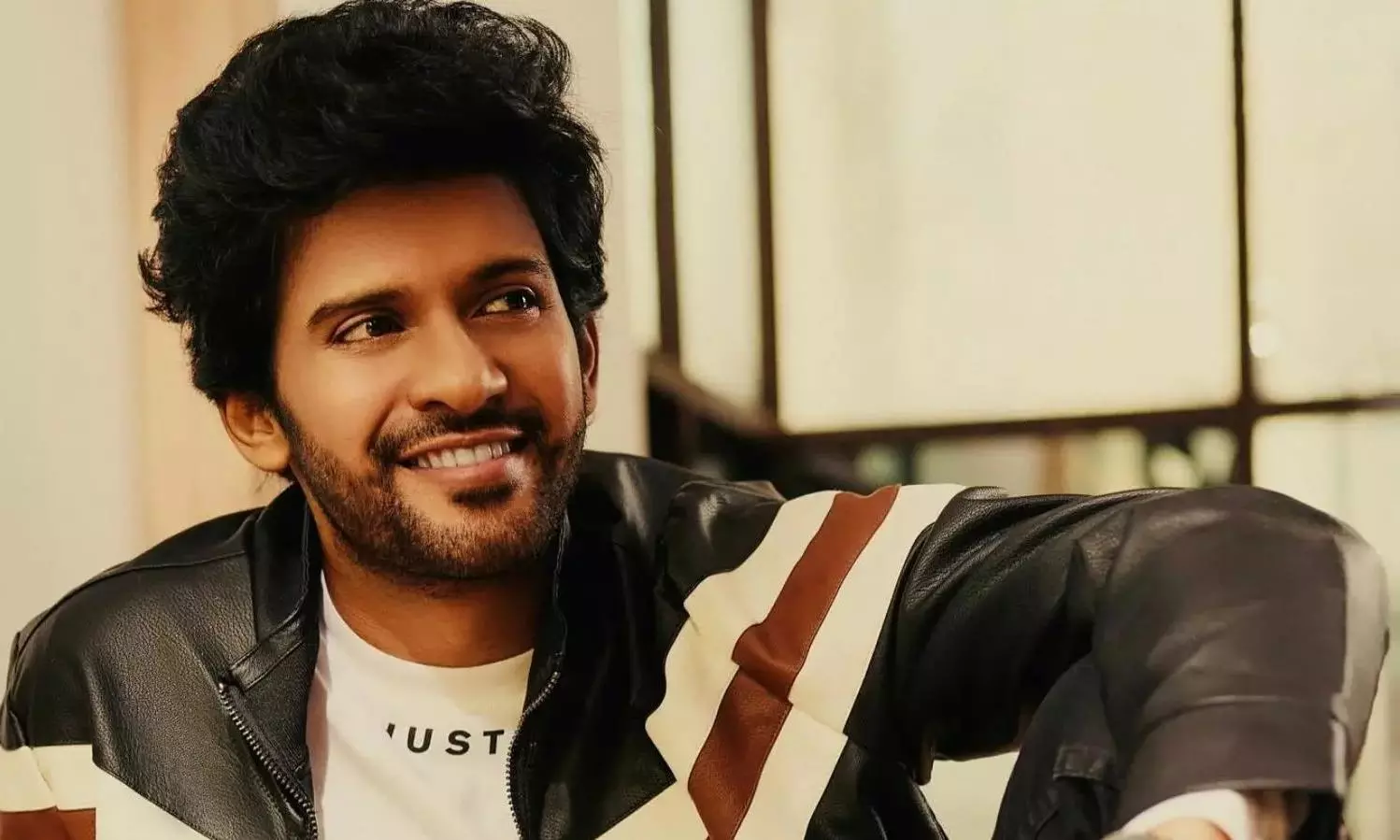 Naveen Polishetty’s Next - Deets Inside