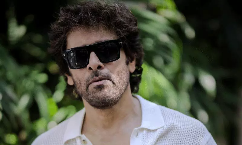 Did Chiyaan Vikram Go Under The Knife?