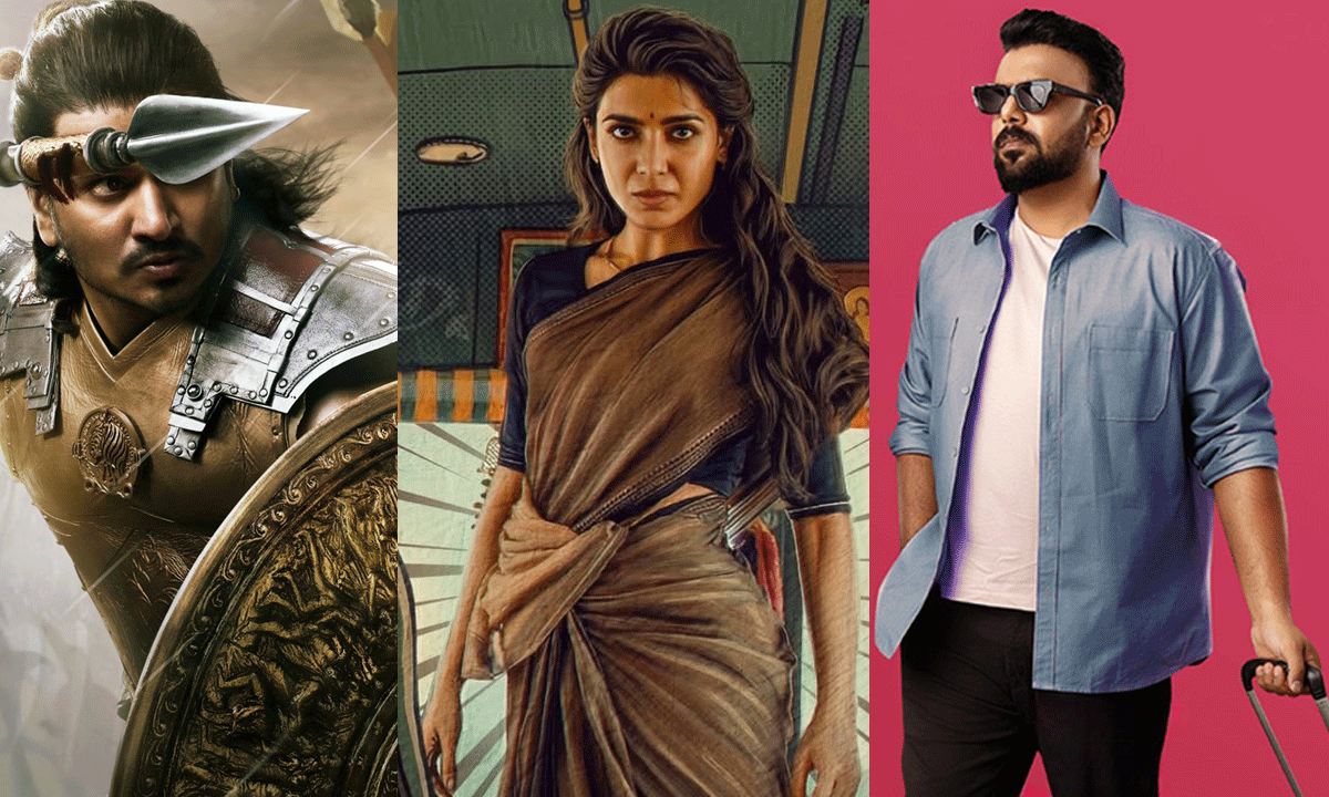 May 2026: Deciding Month For Three Stars