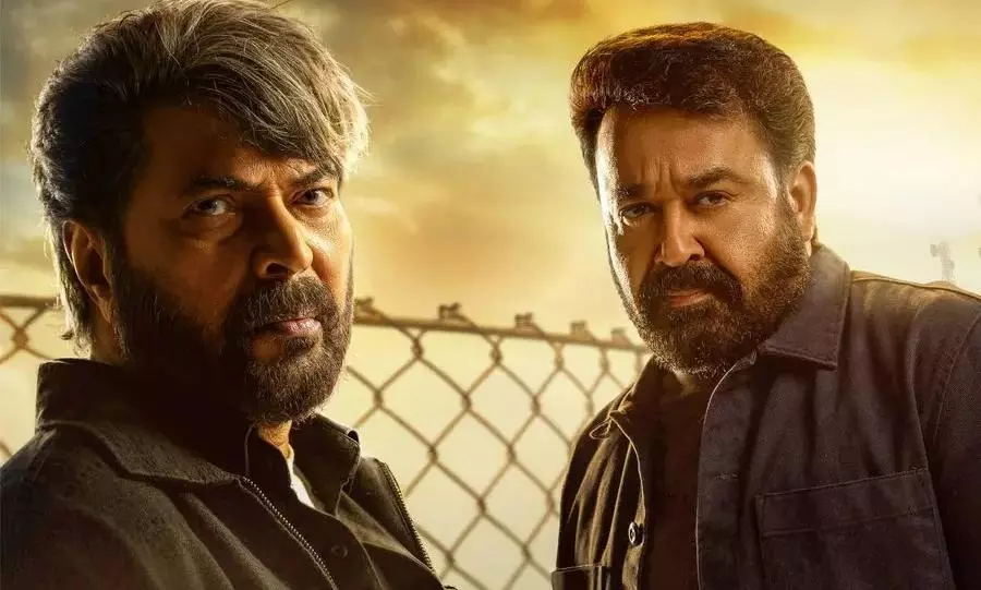 Big Multi-Starrer But No Noise In Tollywood