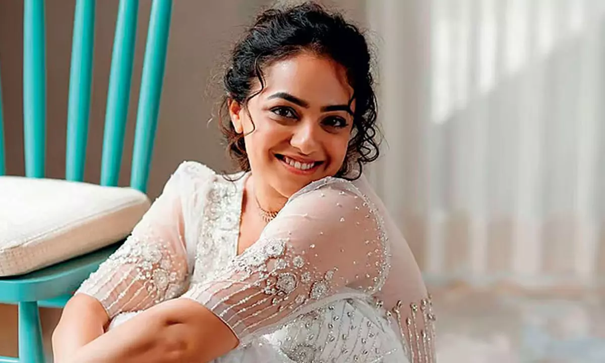 Whether Married Or Not, You Can Get Pregnant -Nithya Menen