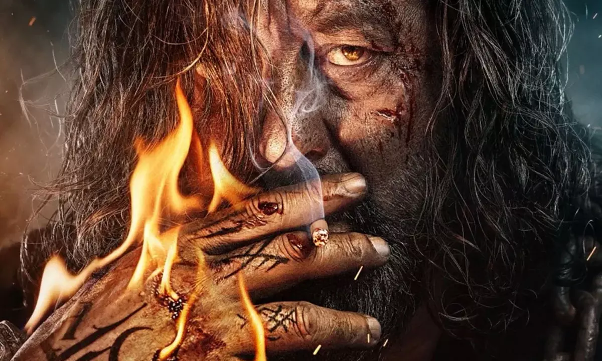 Khalnayak Returns: Dont Believe In False Hype