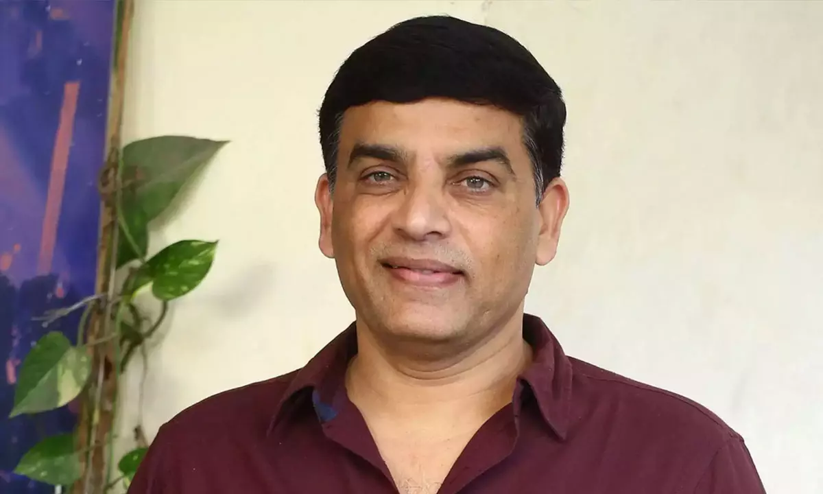 Which Telugu Hero Caused Huge Losses to Dil Raju?
