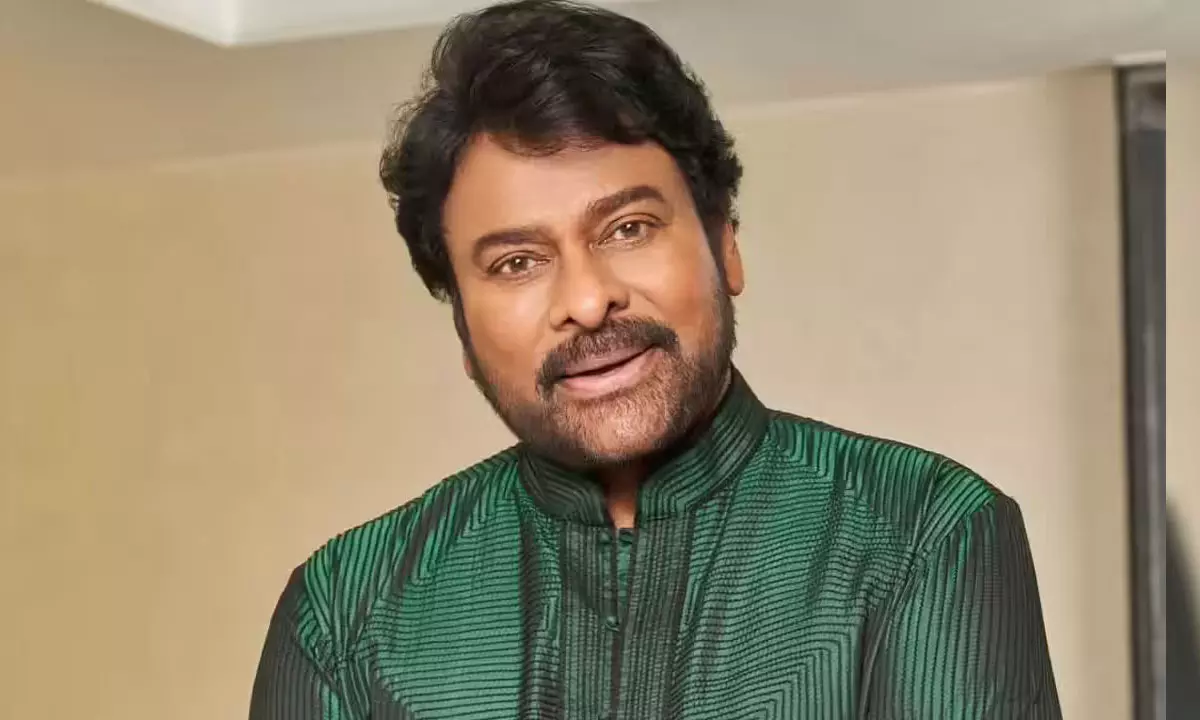 How Chiranjeevi Saves Lives in Real Life