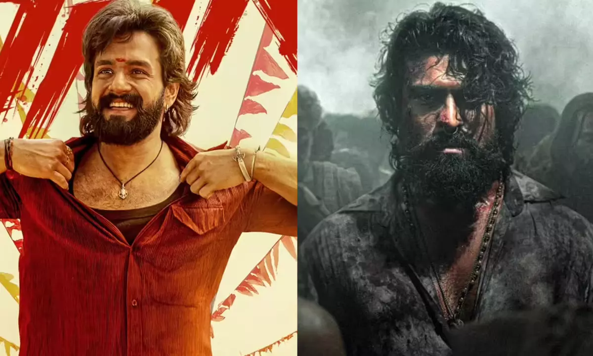 Ram Charan Peddi vs Akhil Lenin: Big Box Office Clash Confirmed?